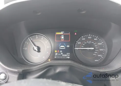 2021 Subaru Crosstrek Premium z USA, uszkodzony, nr VIN JF2GTAEC6M8667520